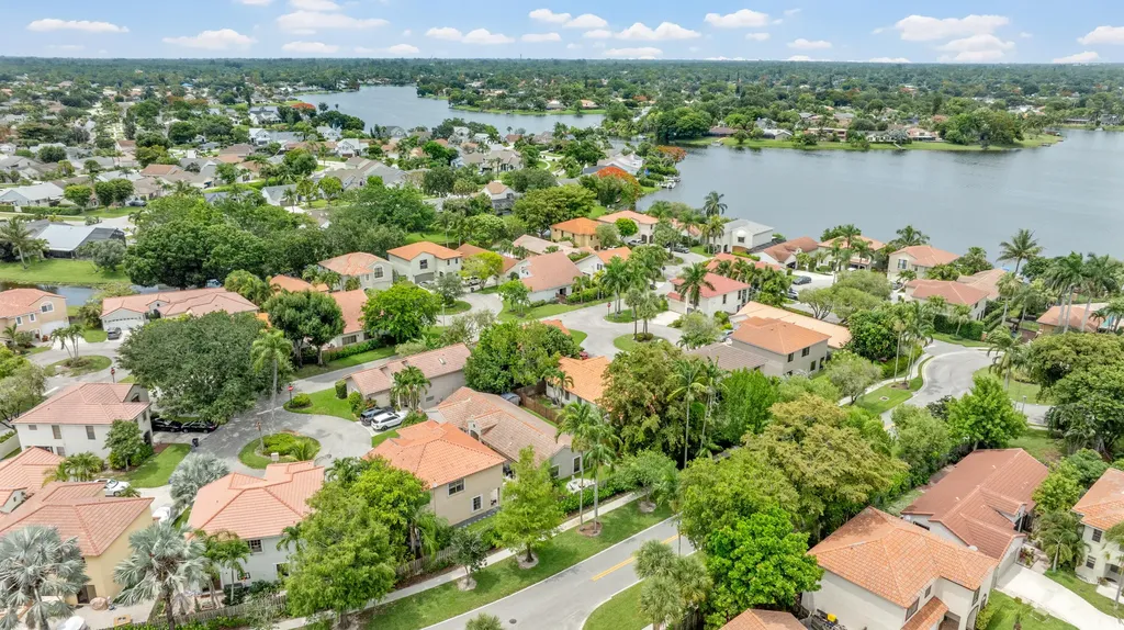 1763 Harborside Circle Wellington FL 33414