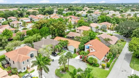 1763 Harborside Circle Wellington FL 33414