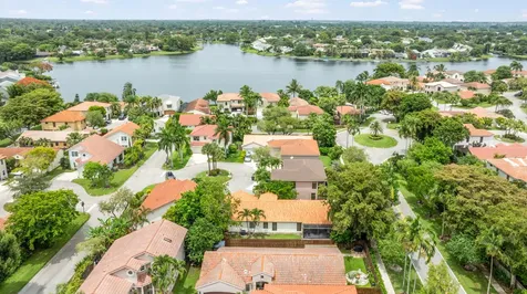 1763 Harborside Circle Wellington FL 33414