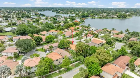 1763 Harborside Circle Wellington FL 33414