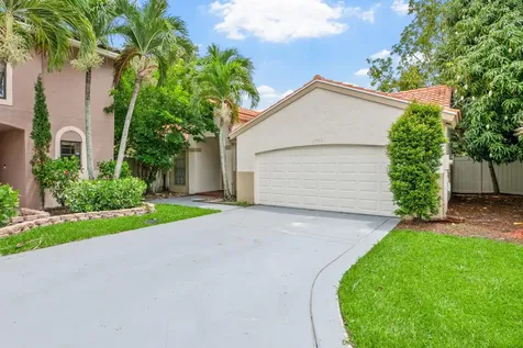 1763 Harborside Circle Wellington FL 33414