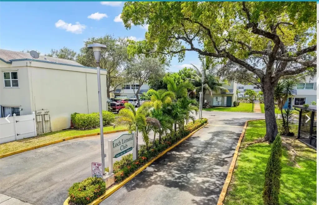 3001 NW 4th Terrace Pompano Beach FL 33064
