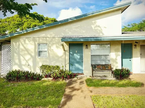 3001 NW 4th Terrace Pompano Beach FL 33064