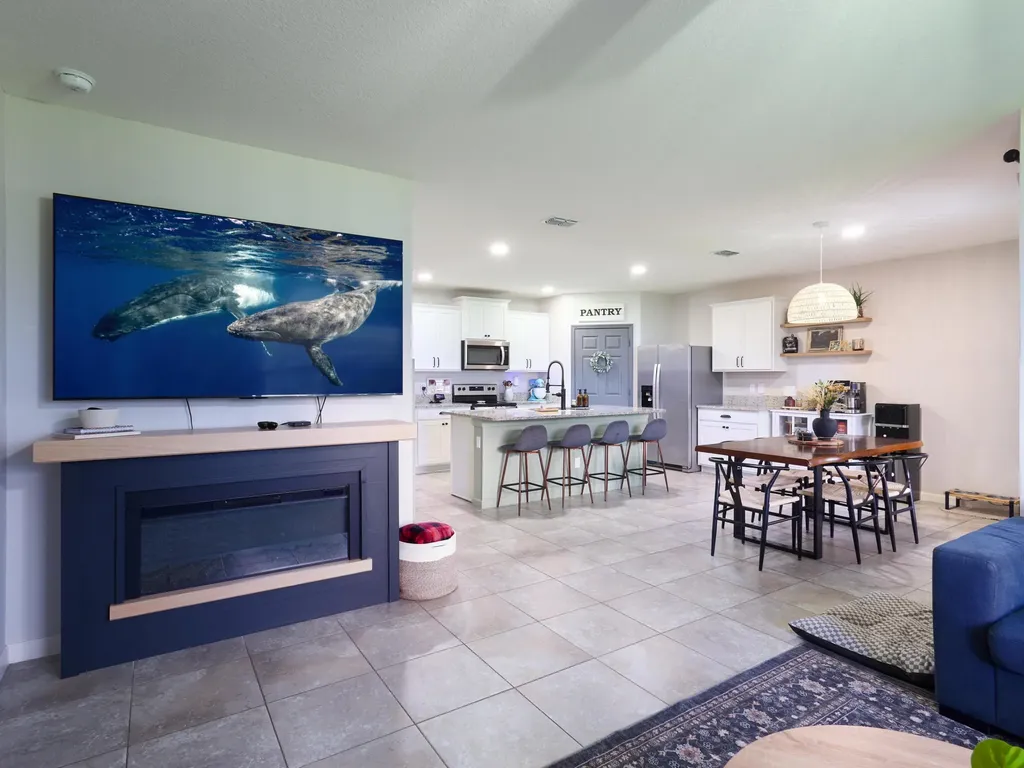 10953 SW Tessili Way Port St Lucie FL 34987