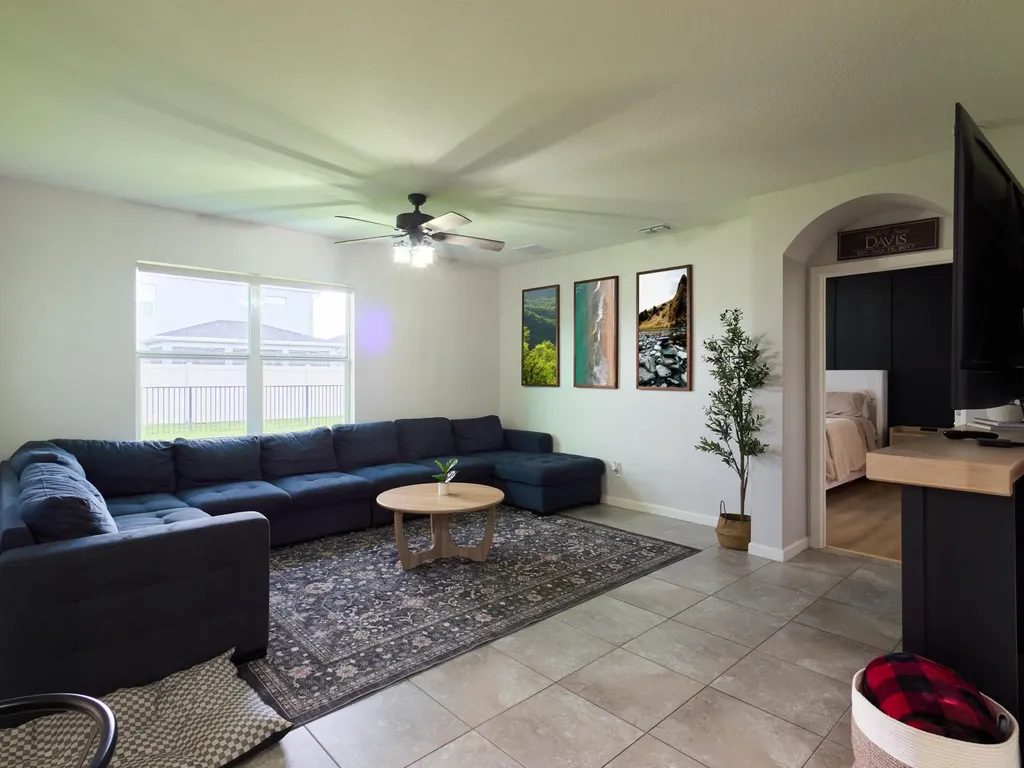 10953 SW Tessili Way Port St Lucie FL 34987