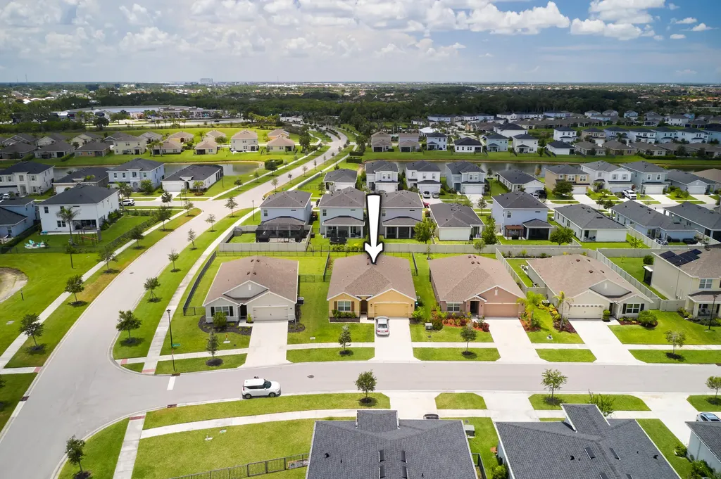 10953 SW Tessili Way Port St Lucie FL 34987