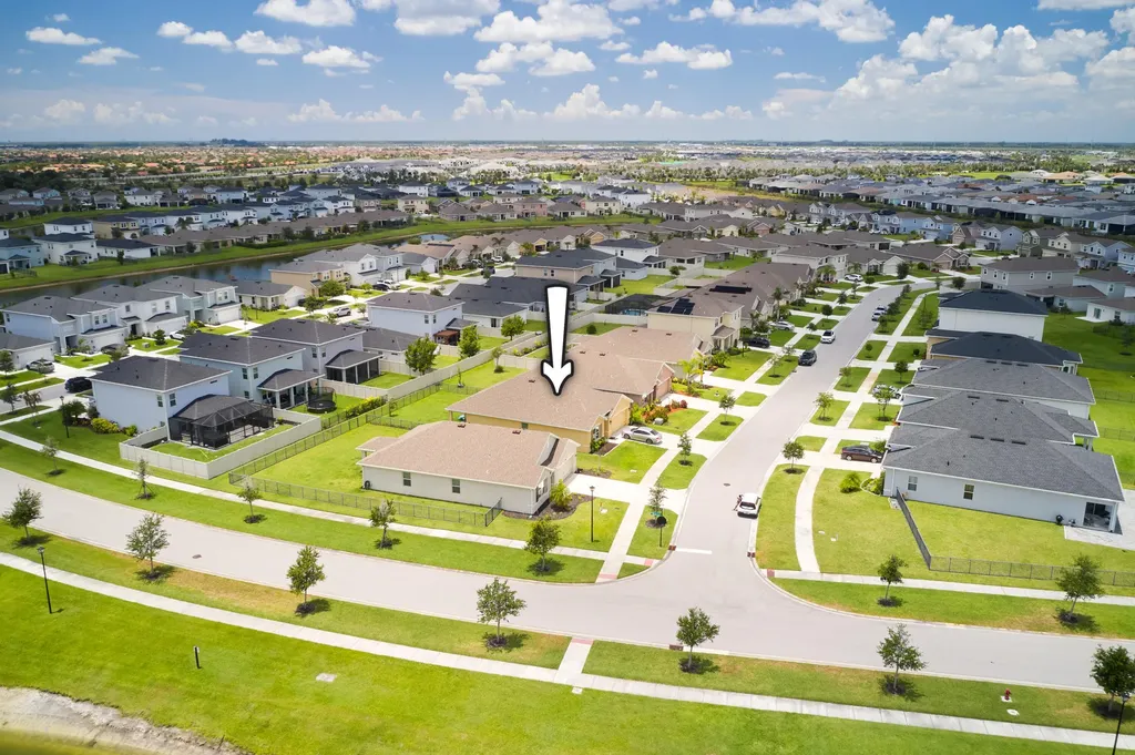 10953 SW Tessili Way Port St Lucie FL 34987