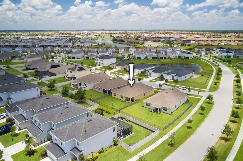 10953 SW Tessili Way Port St Lucie FL 34987