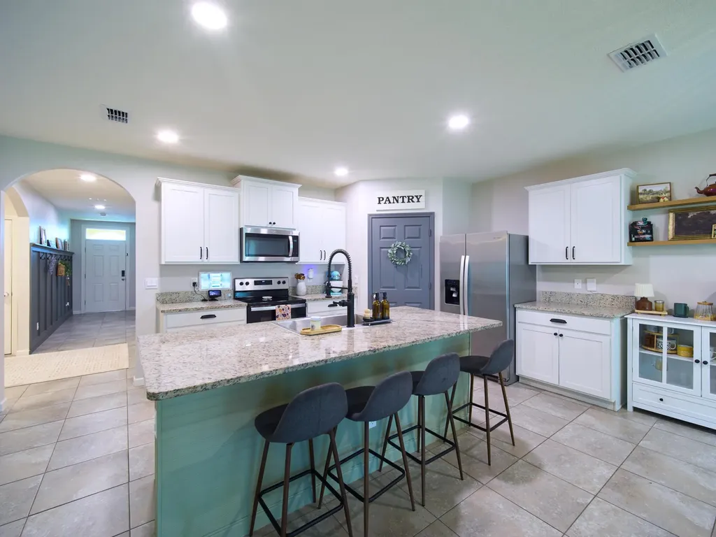 10953 SW Tessili Way Port St Lucie FL 34987