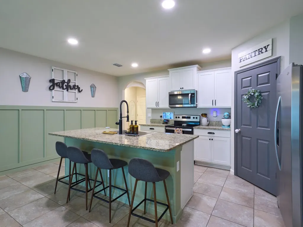 10953 SW Tessili Way Port St Lucie FL 34987
