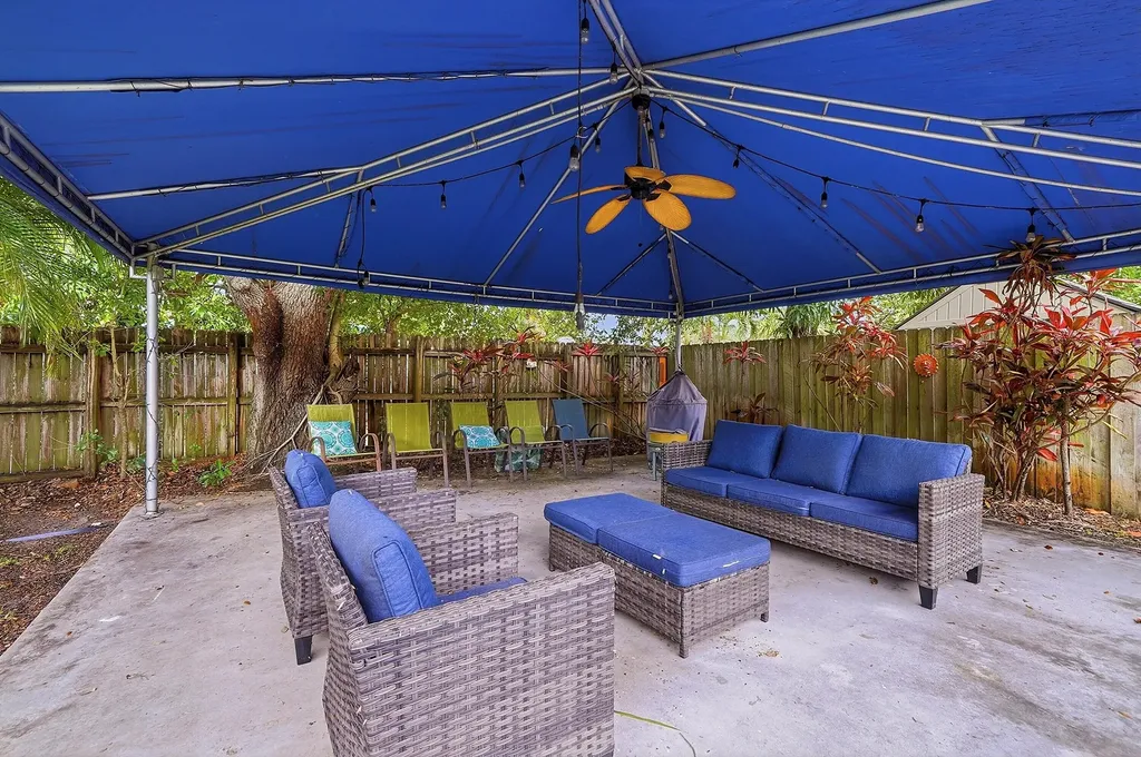 1208 N 31st Avenue Hollywood FL 33021