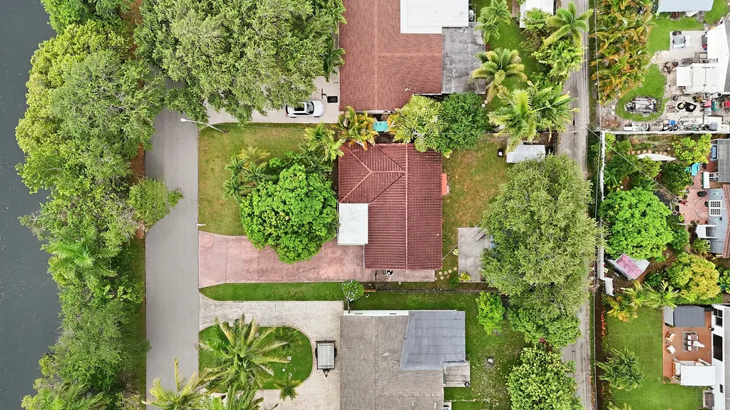 1208 N 31st Avenue Hollywood FL 33021