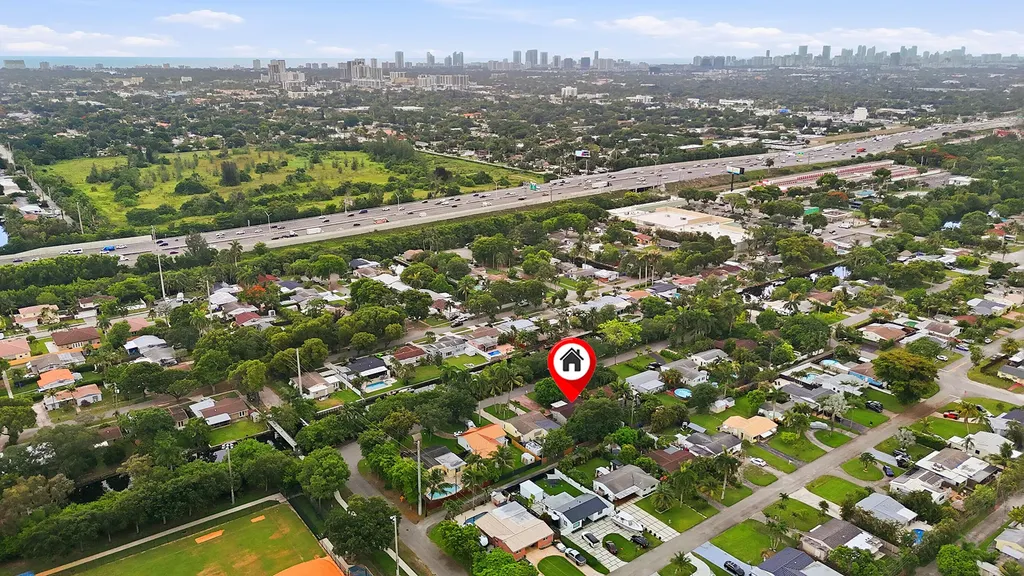 1208 N 31st Avenue Hollywood FL 33021