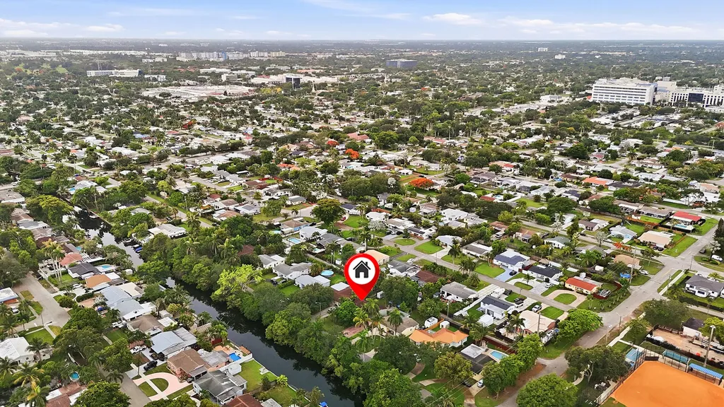1208 N 31st Avenue Hollywood FL 33021