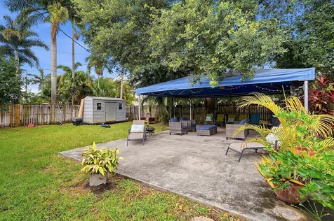 1208 N 31st Avenue Hollywood FL 33021