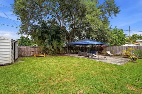 1208 N 31st Avenue Hollywood FL 33021