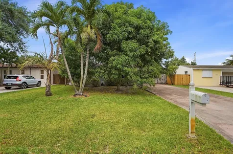 1208 N 31st Avenue Hollywood FL 33021