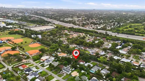 1208 N 31st Avenue Hollywood FL 33021