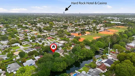 1208 N 31st Avenue Hollywood FL 33021