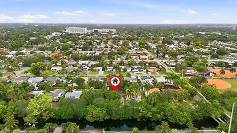 1208 N 31st Avenue Hollywood FL 33021
