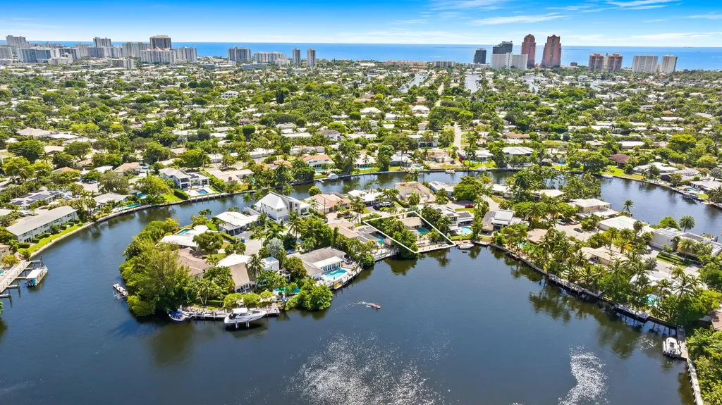 2509 NE 22nd Terrace Fort Lauderdale FL 33305