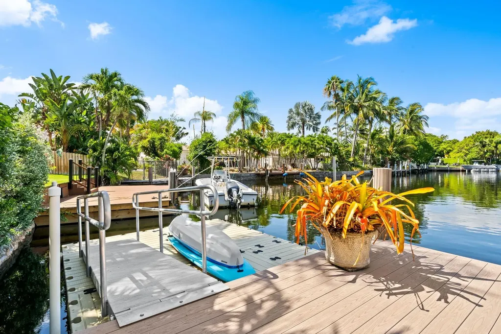 2509 NE 22nd Terrace Fort Lauderdale FL 33305