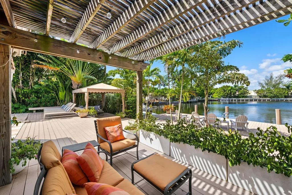 2509 NE 22nd Terrace Fort Lauderdale FL 33305