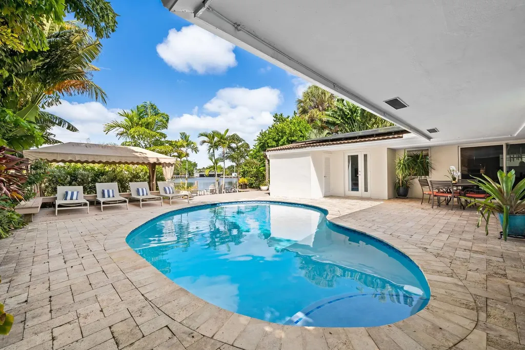 2509 NE 22nd Terrace Fort Lauderdale FL 33305