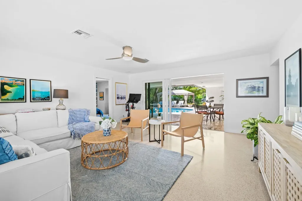 2509 NE 22nd Terrace Fort Lauderdale FL 33305