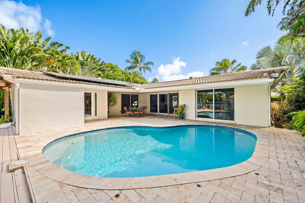 2509 NE 22nd Terrace Fort Lauderdale FL 33305