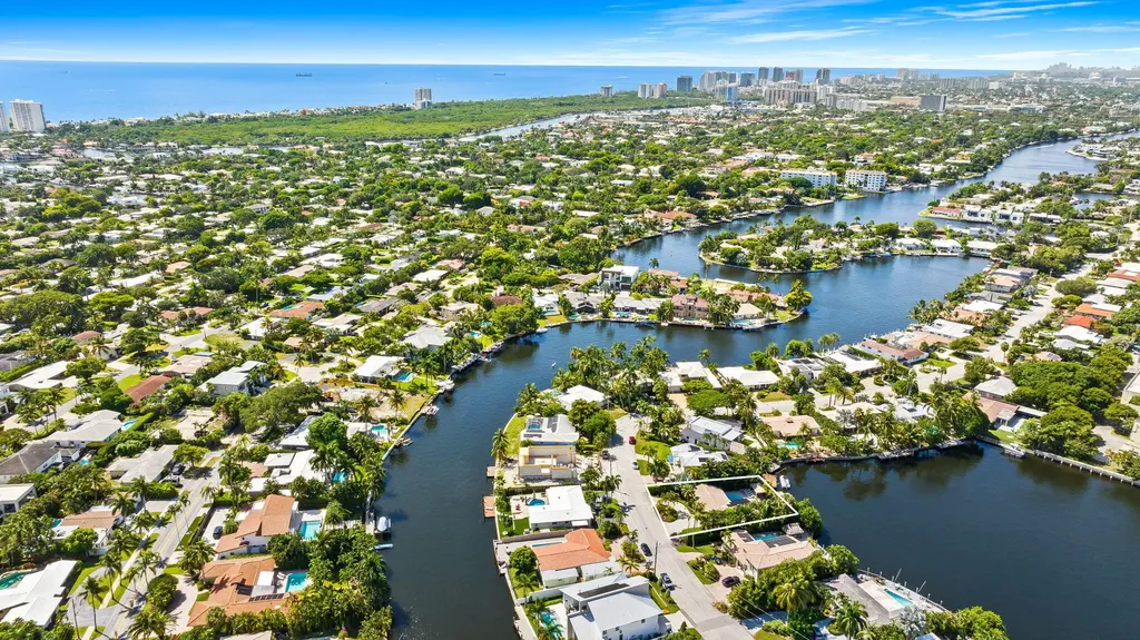 2509 NE 22nd Terrace Fort Lauderdale FL 33305
