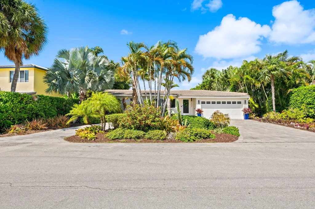 2509 NE 22nd Terrace Fort Lauderdale FL 33305
