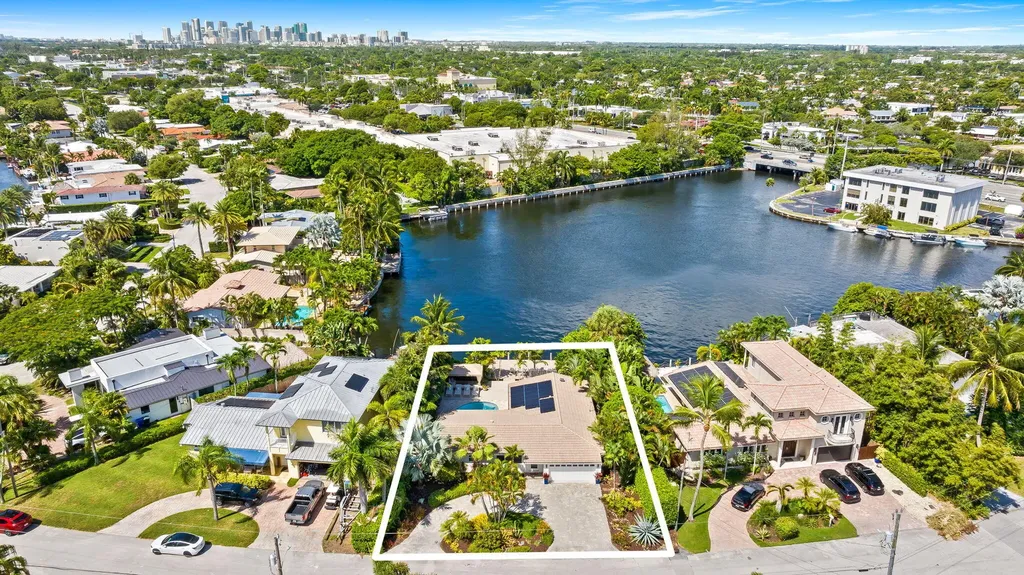2509 NE 22nd Terrace Fort Lauderdale FL 33305