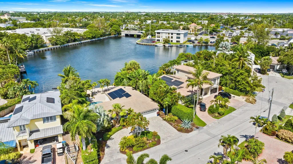 2509 NE 22nd Terrace Fort Lauderdale FL 33305