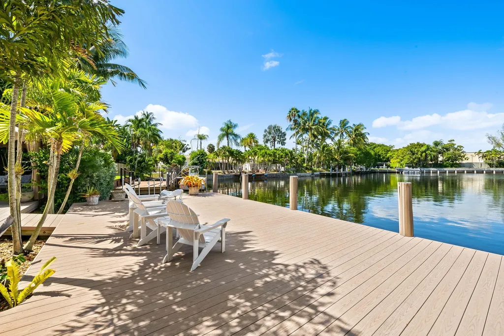 2509 NE 22nd Terrace Fort Lauderdale FL 33305