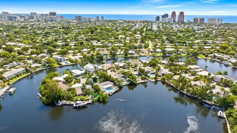 2509 NE 22nd Terrace Fort Lauderdale FL 33305