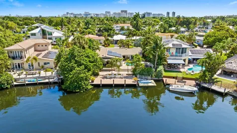 2509 NE 22nd Terrace Fort Lauderdale FL 33305