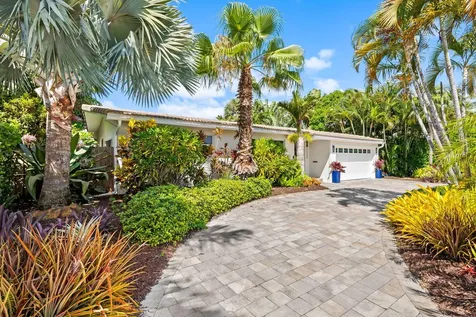 2509 NE 22nd Terrace Fort Lauderdale FL 33305