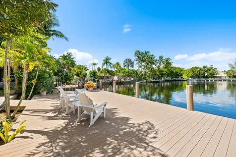 2509 NE 22nd Terrace Fort Lauderdale FL 33305