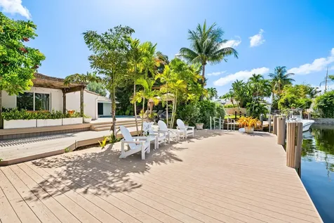2509 NE 22nd Terrace Fort Lauderdale FL 33305