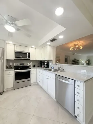 2301 Lucaya Lane Coconut Creek FL 33066