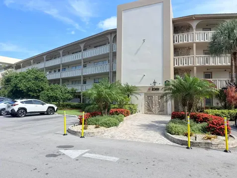 2301 Lucaya Lane Coconut Creek FL 33066