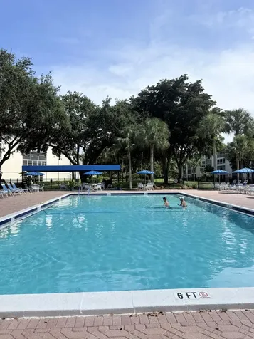 2301 Lucaya Lane Coconut Creek FL 33066