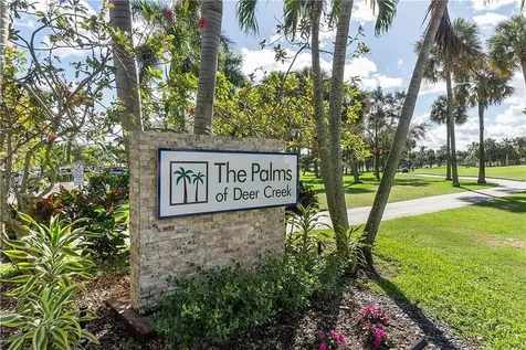 2460 Deer Creek Country Club Boulevard Deerfield Beach FL 33442