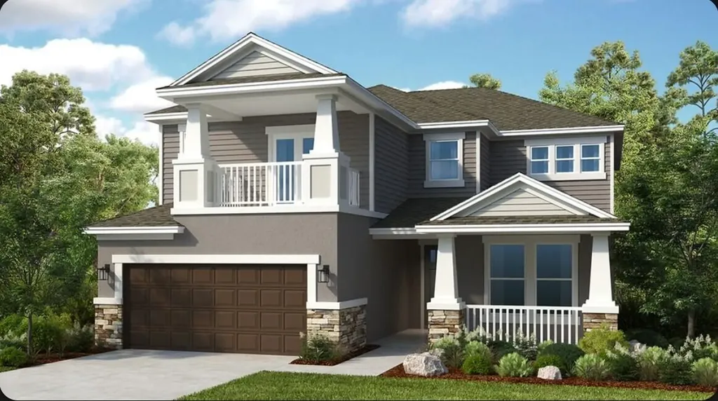 11539 SW Macelli Way Port St Lucie FL 34987