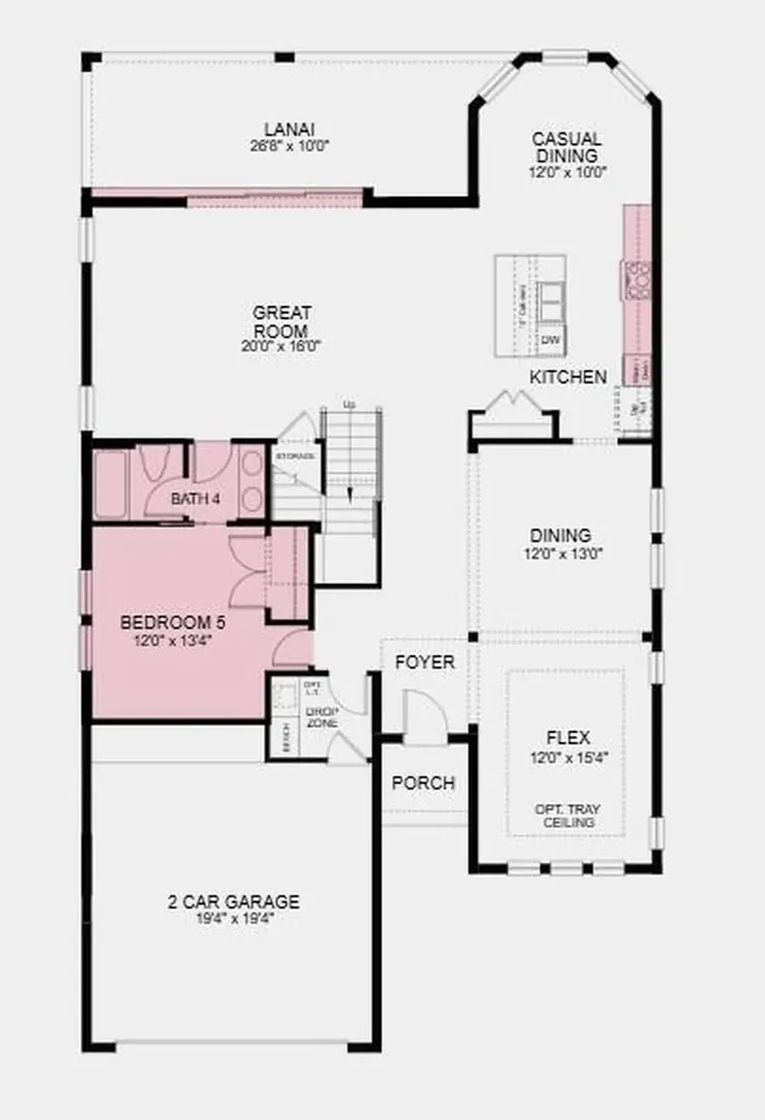 11539 SW Macelli Way Port St Lucie FL 34987