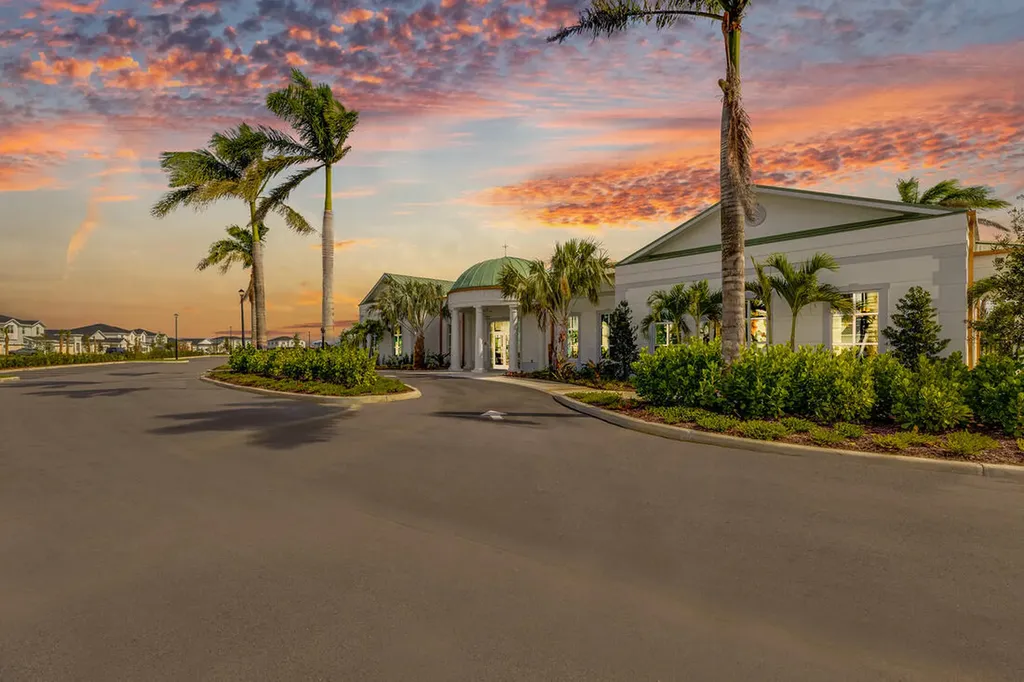 11539 SW Macelli Way Port St Lucie FL 34987
