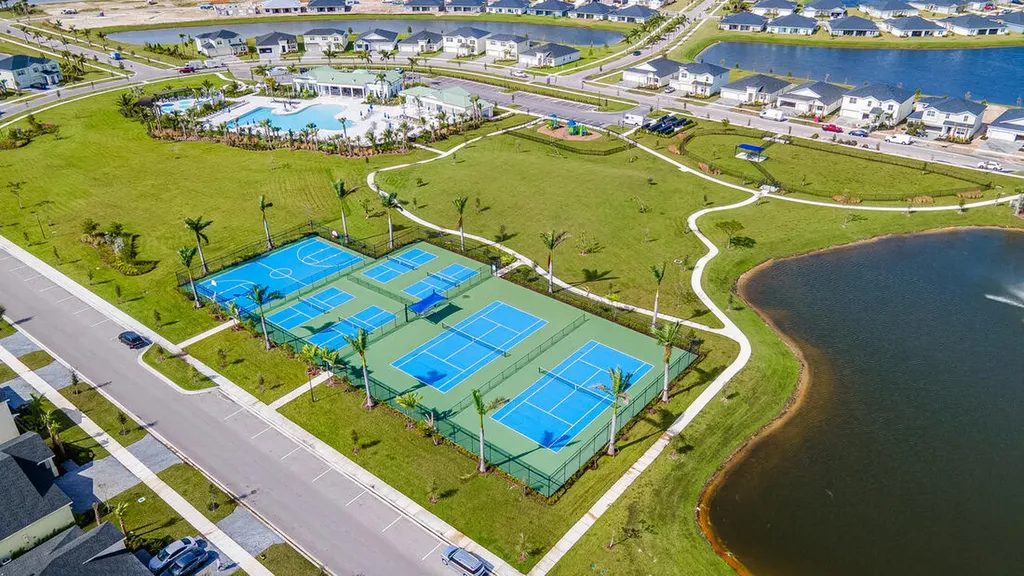 11539 SW Macelli Way Port St Lucie FL 34987