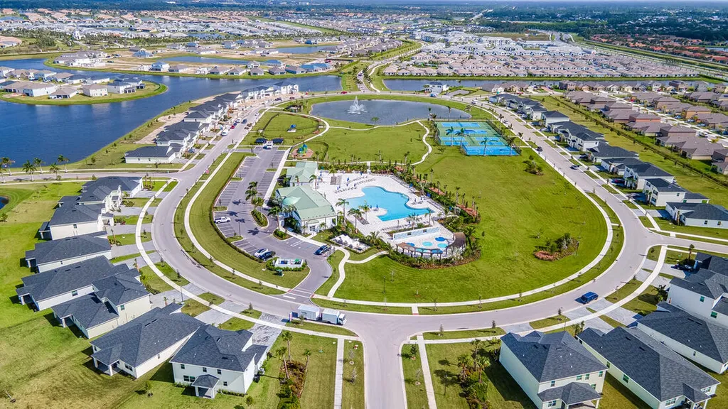 11539 SW Macelli Way Port St Lucie FL 34987