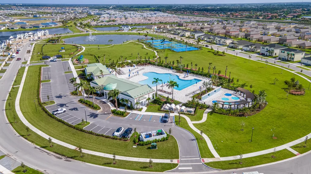 11539 SW Macelli Way Port St Lucie FL 34987